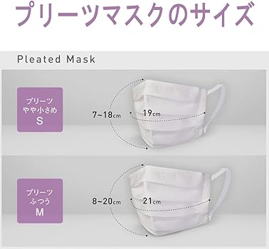 クレンテックマスク2個